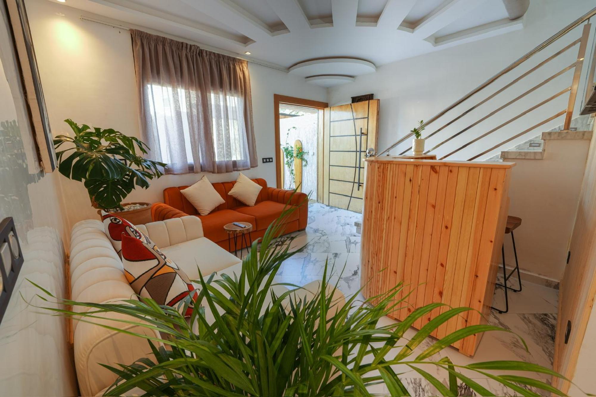 Residence Imsouane Surf Camp Ngoại thất bức ảnh