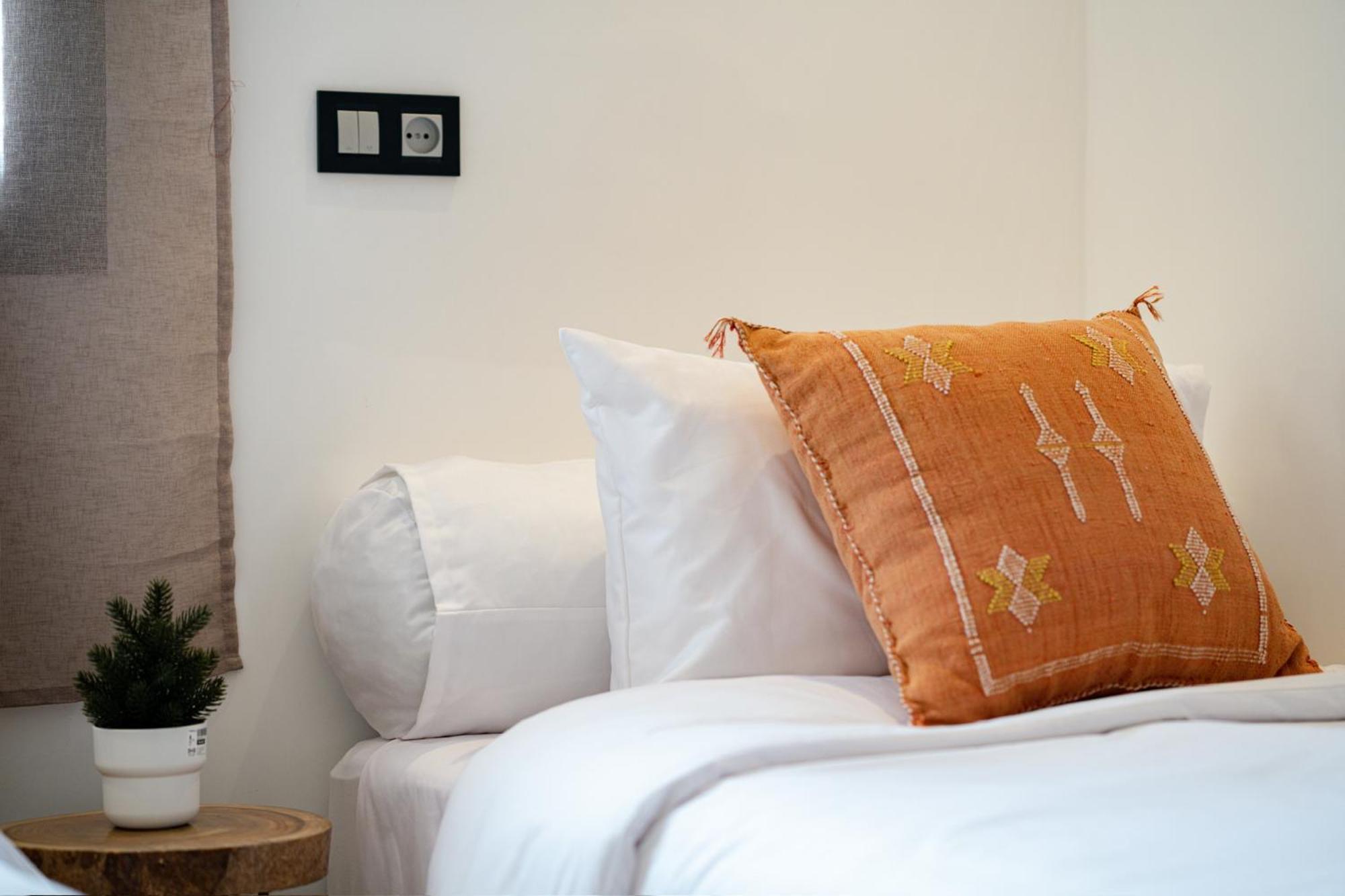Residence Imsouane Surf Camp Ngoại thất bức ảnh